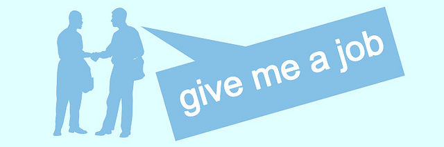 Give Me A Job