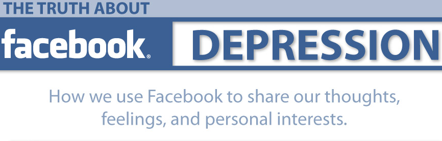Facebook depression